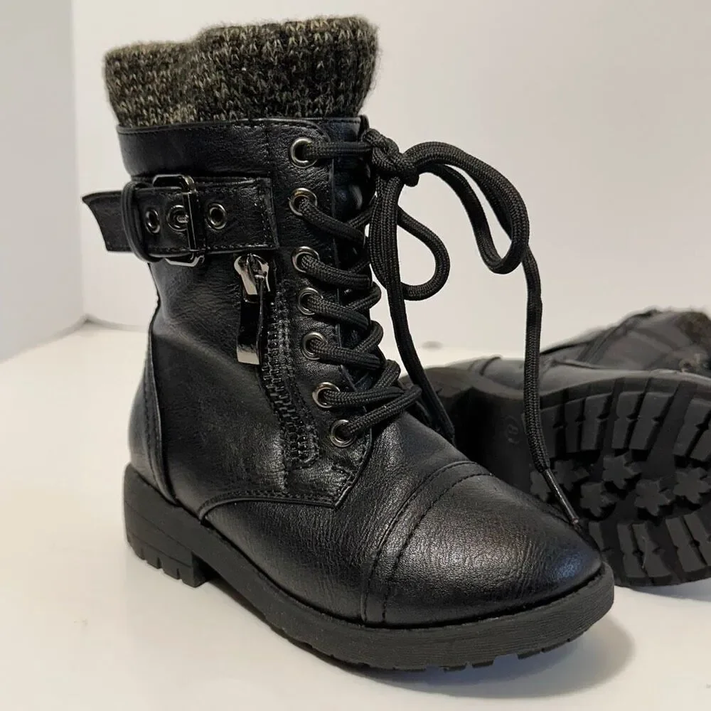Dream Pairs these boots